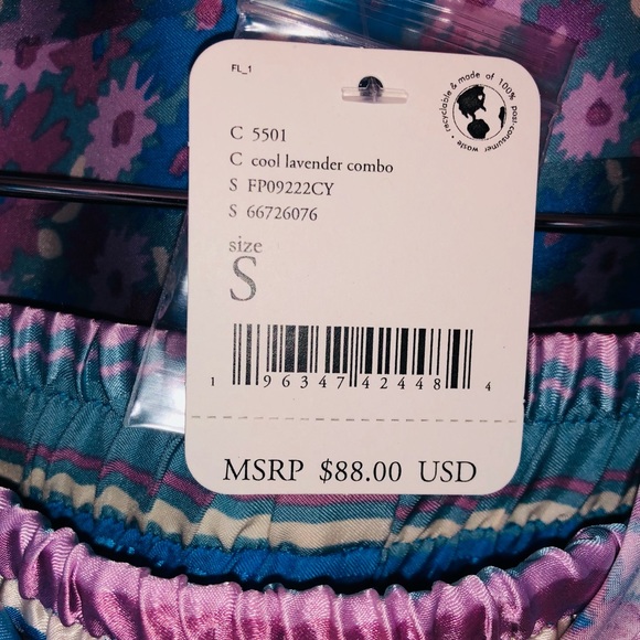 Free people pjs - Picture 3 of 5